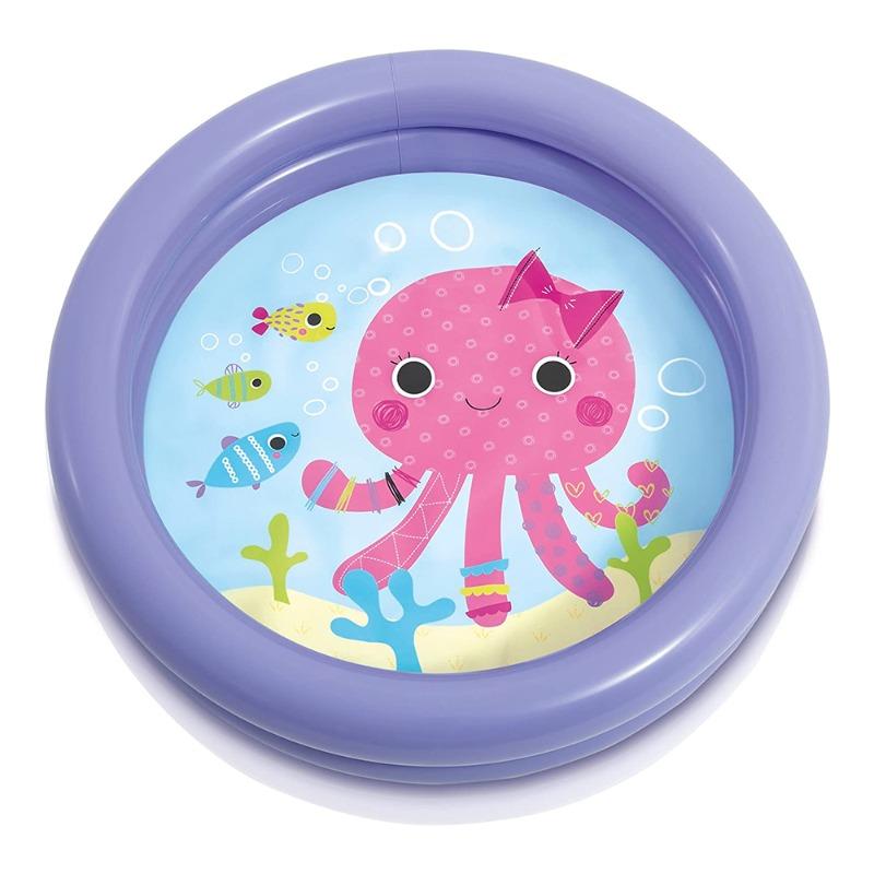Intex My First Pools Octopus