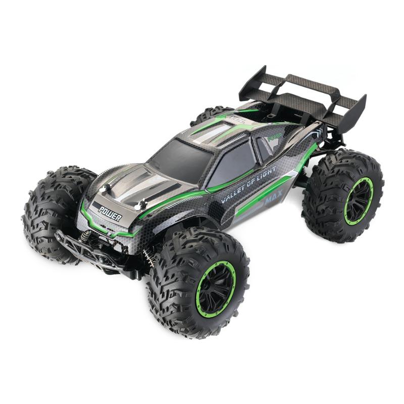 Vanguard 4x4 Car with Remote Control