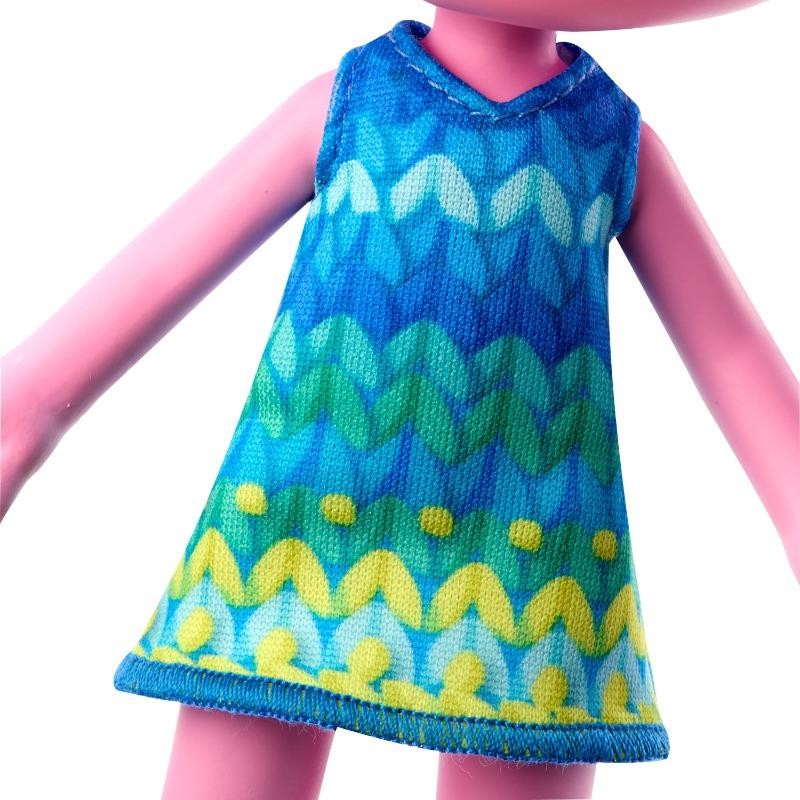 DreamWorks Trolls Fashion Doll - Poppy