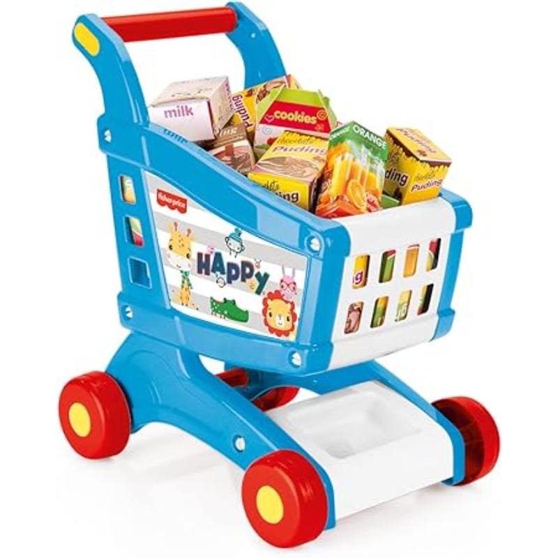 Fisher-Price - Shopping Cart - Accessories