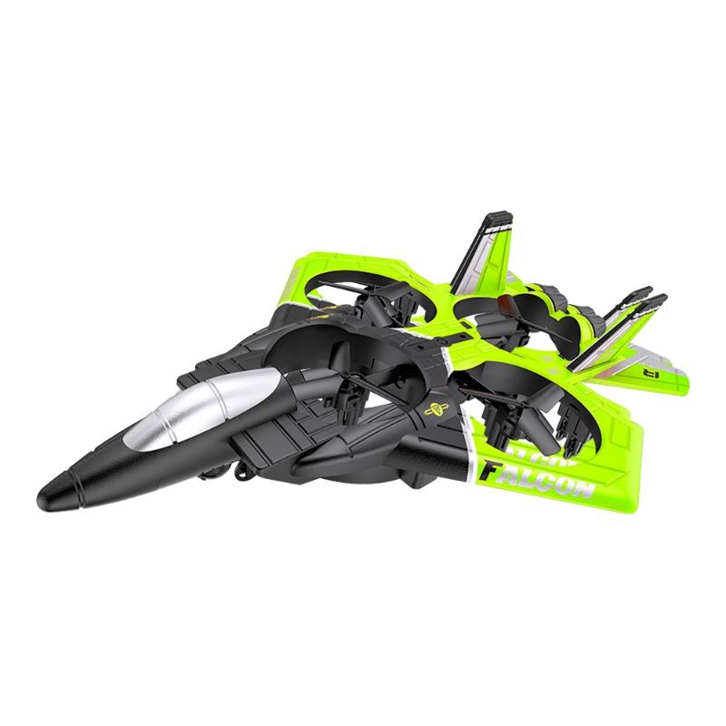 Sam Toys Fighter Drone Combat Aircraft - Multicolor