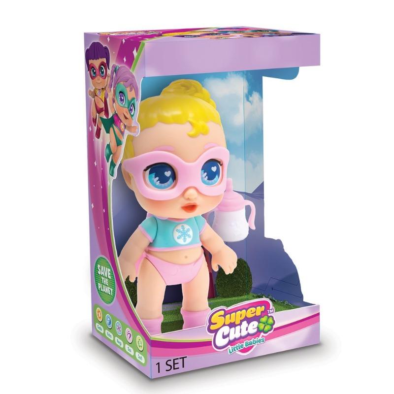 Super Cute Little Babies Mini