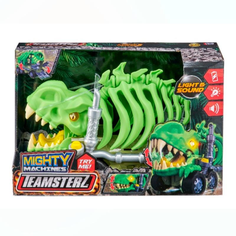 Teamsterz Rib Cage Ripper T-Rex