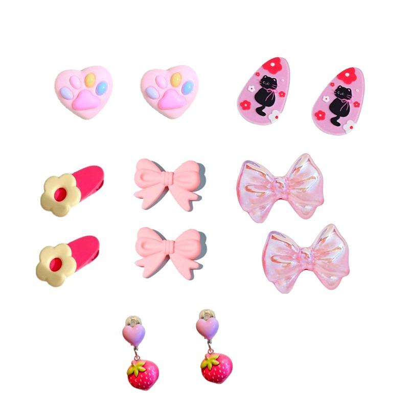 Dream Hair Accessories Creativity Set