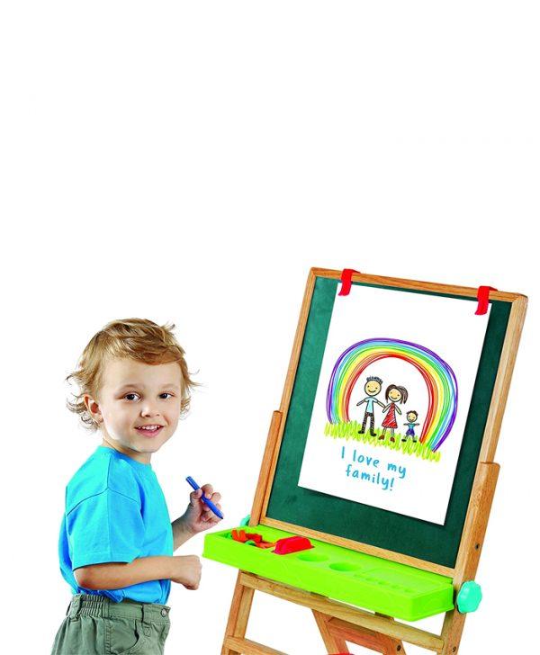 Funskool - My First Easel