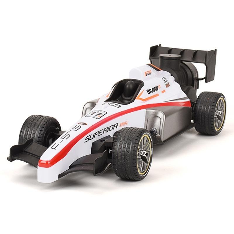 RC Speed Formula Car