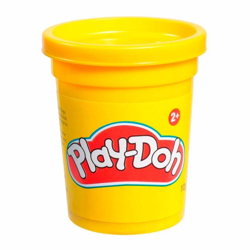 بلاي دو - علبة صلصال 112 جرام