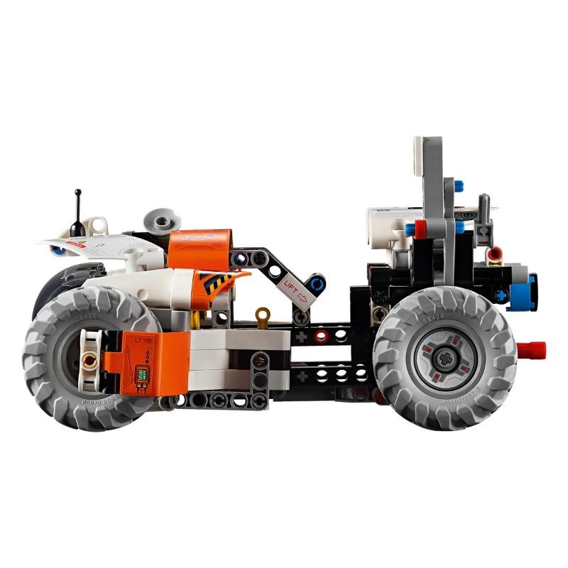 LEGO Surface Space Loader LT78