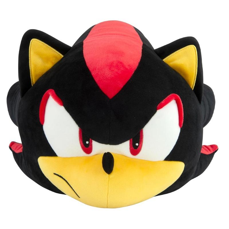 Tomy Mocchi Sonic the Hedgehog Plush