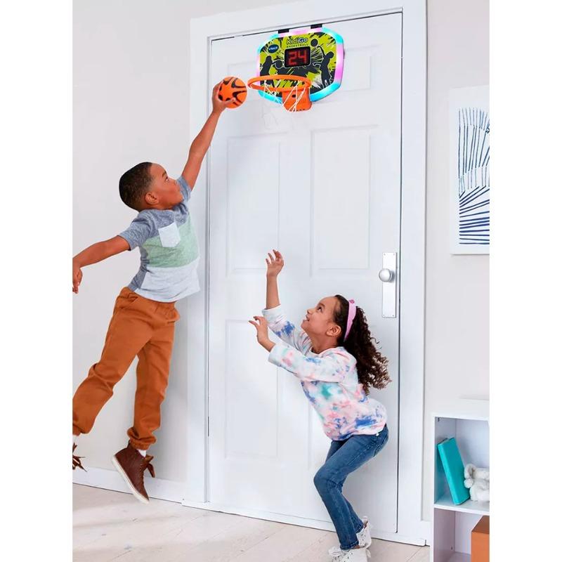 Vtech Kidigo Basketball Hoop