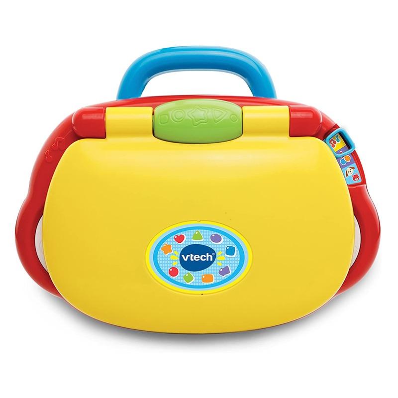 VTech Brilliant Baby Laptop