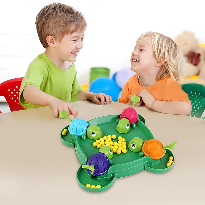 Yiyingle Crazy Turtle Game