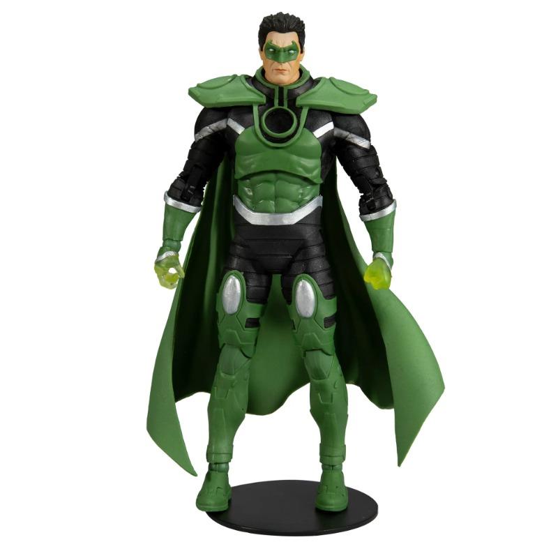 DC Comics Multiverse 7In - Hal Jordan Parallax