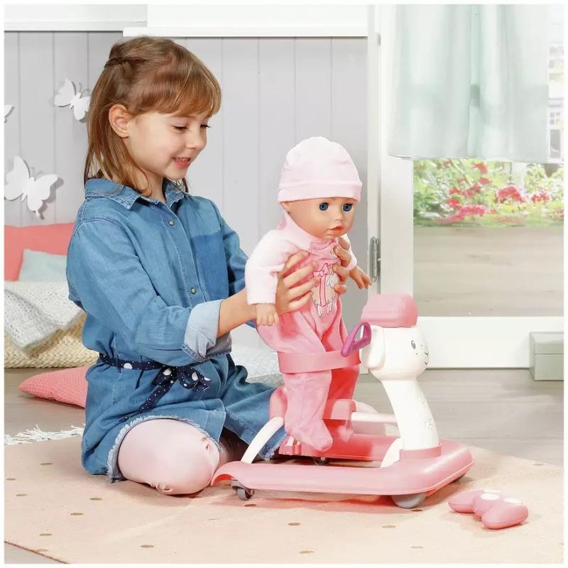 Baby Annabell RC Active Sheep Scooter