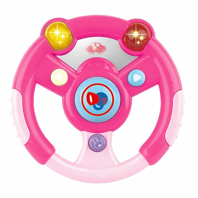 Kaichi - Music Platform Driving Toy