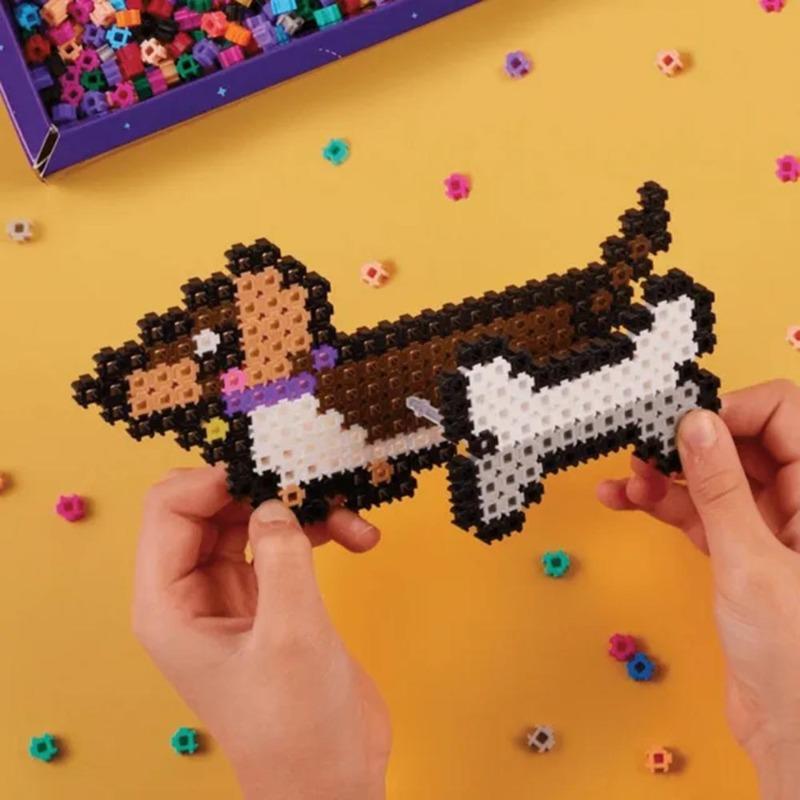 سيمبريكس - مجموعة خيارات الشخصية كونكت اند واو - الحيوانات الأليفة الأولية