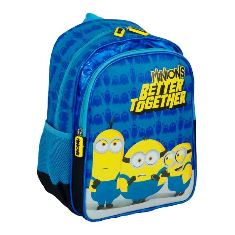 Minions Better Backpack 13 inch