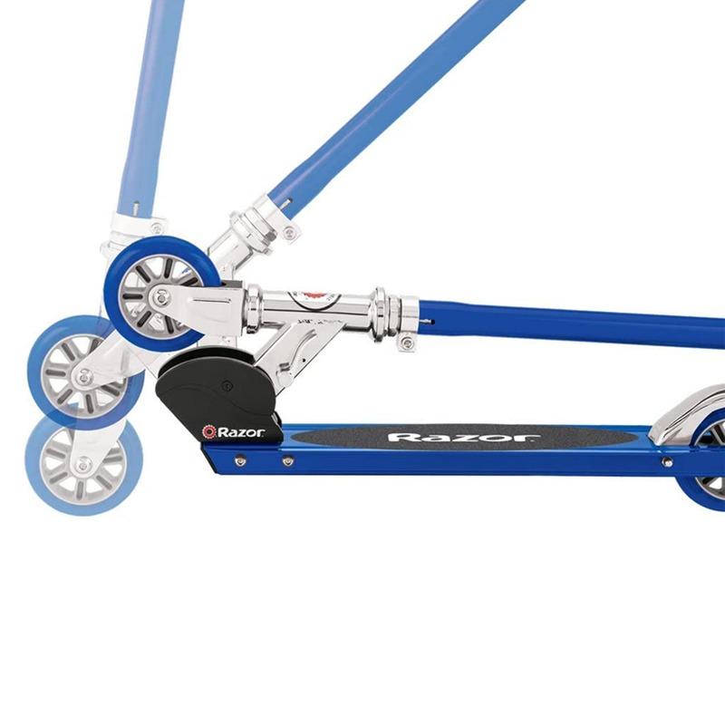 Razor Sport Scooter Blue