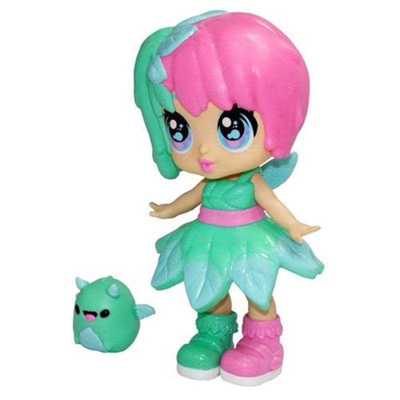 Bubble Trouble Doll Minty Magic Peppermint Fairy S2