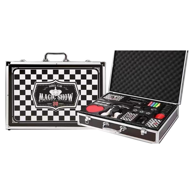 Mobi Magical Gift Box