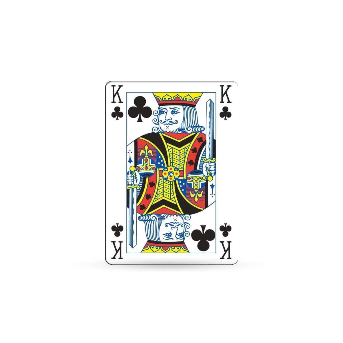 Waddington Number 1 Classic Cards