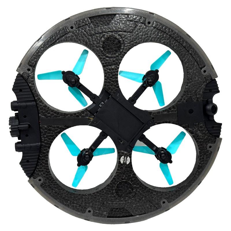 Sky Driffz Aeroblaze Drone 4D-V47