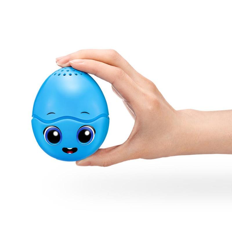 Eggy Wawa Bath Time Surprise Egg Multi