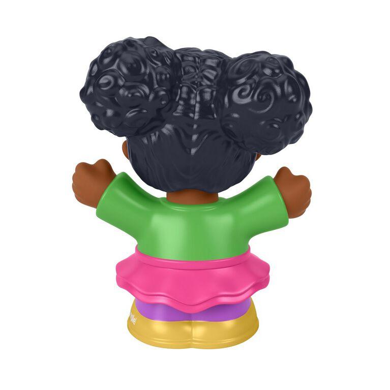 فيشر برايس - ليتل بيبول دمية تيسا