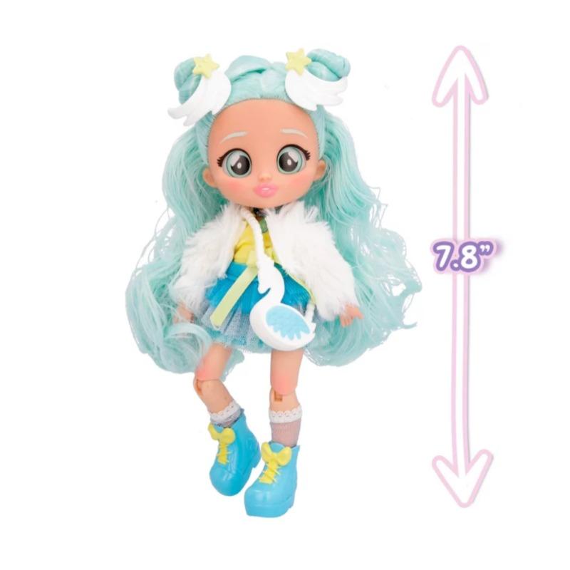 كراي بيبيز - دمية كوني وسيدني