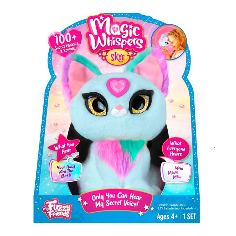 Magic Whisper Skye