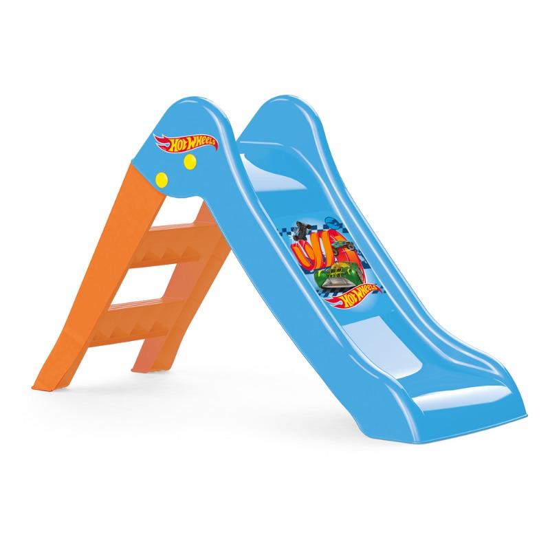 Hot Wheels My First Slide For Kids