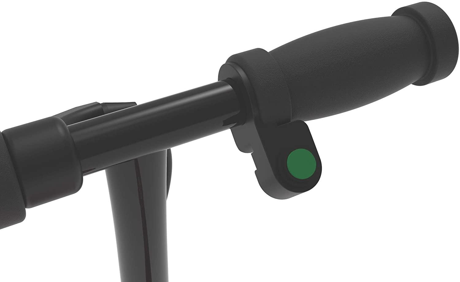 Razor Power Core E90 Electric Scooter - Black Label