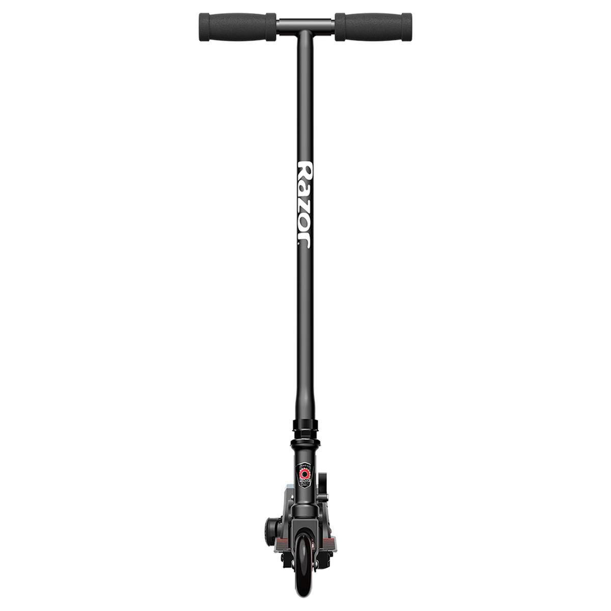 Razor Turbo A Black Label Electric Scooter