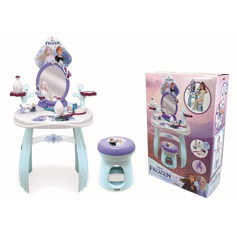 Smoby Frozen Hairdresser