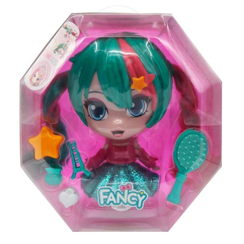 دمية فانسي فيري