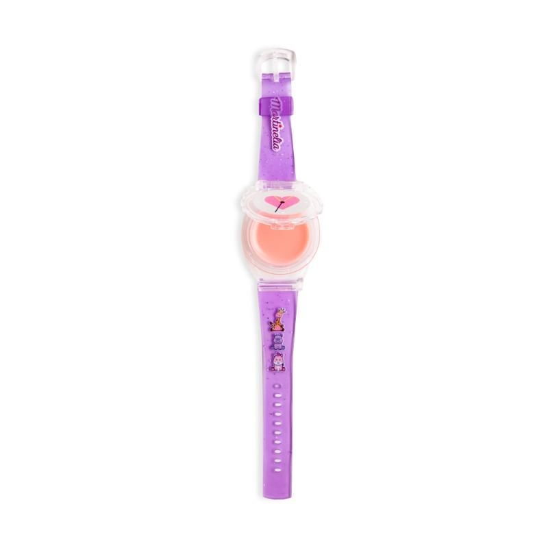 Martinelia My Best Friends Lip Gloss Watch