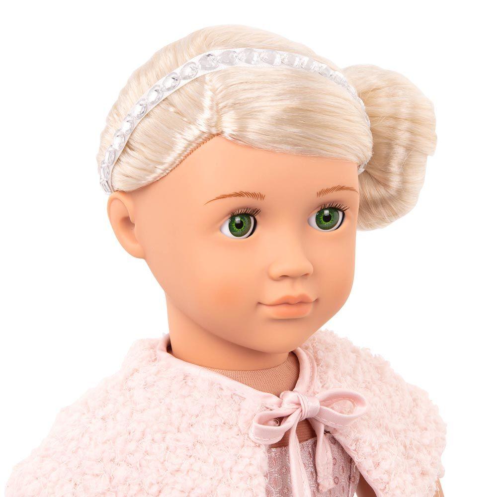 Our Generation Ballet Doll Alexa