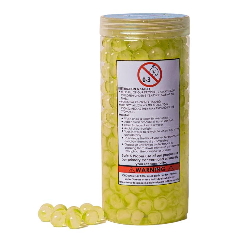 Marble Water Beads Orbeez - Multicolors