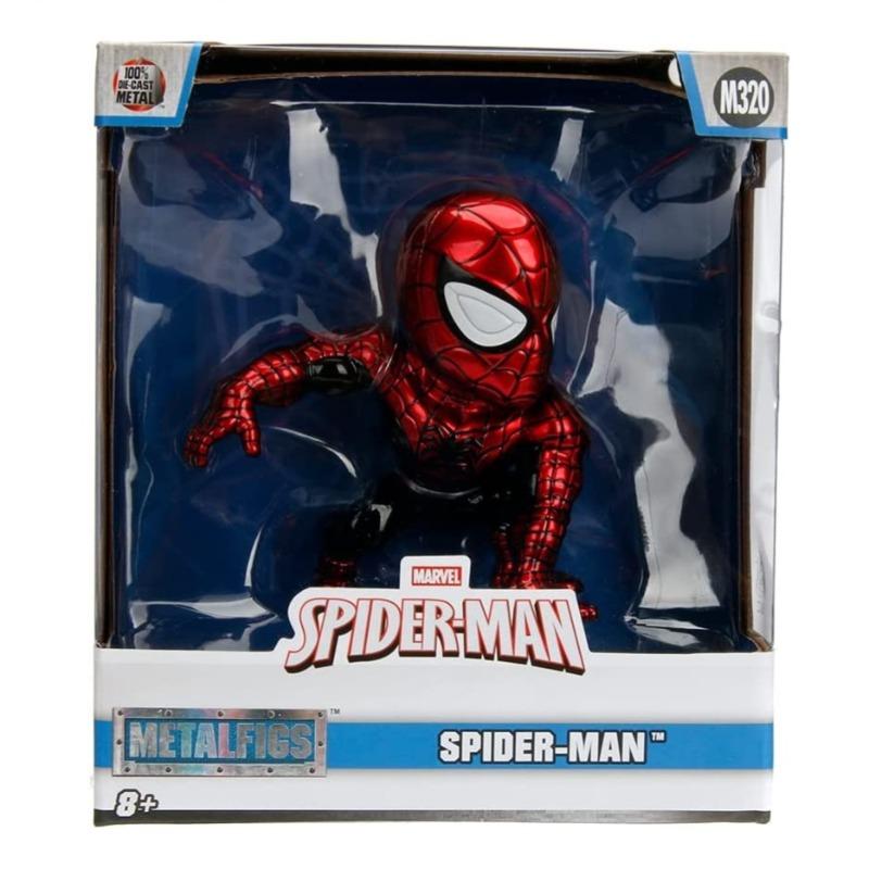 Marvel Avengers Spider-Man Figure