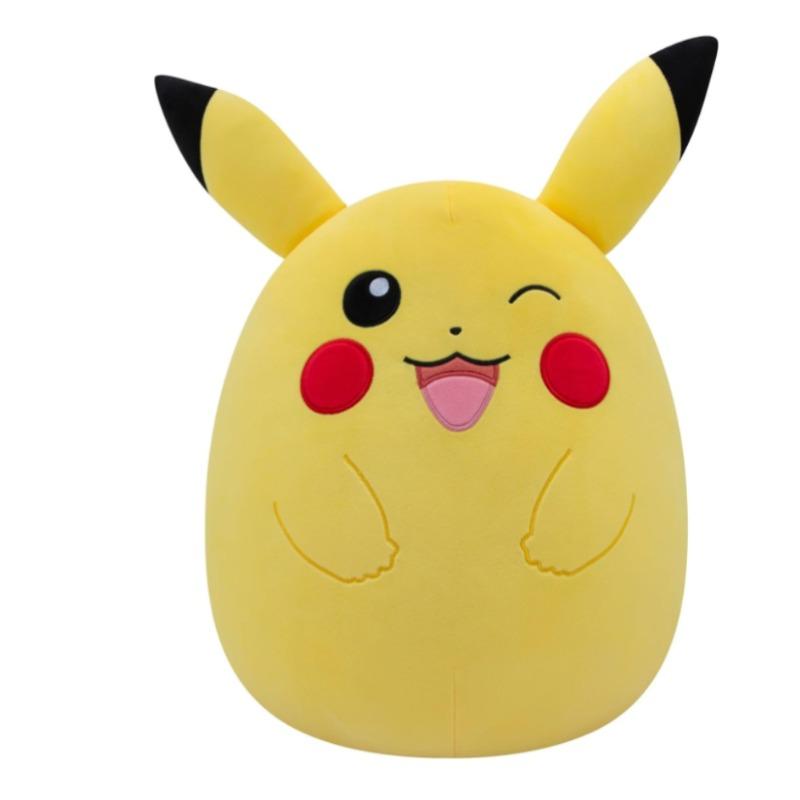 سكويشمالو - قطيفة بيكاتشيو 20 إنش