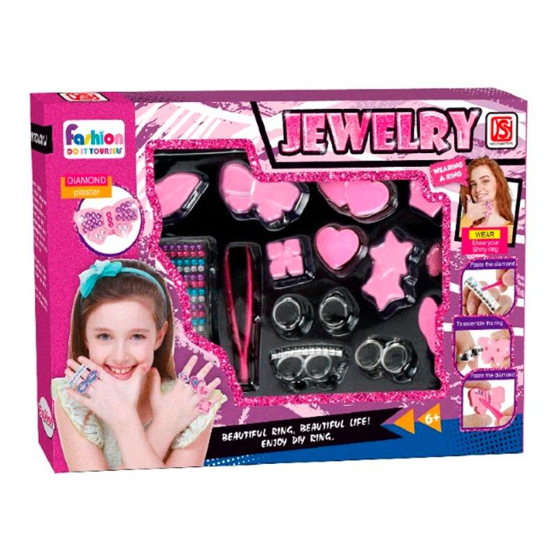 SKY-TOUCH Ring Making Group