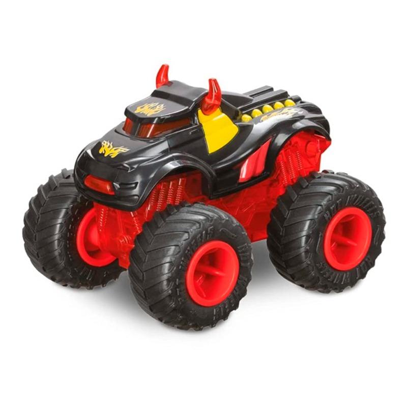 Hotwheels L&S M.Truck Beatz