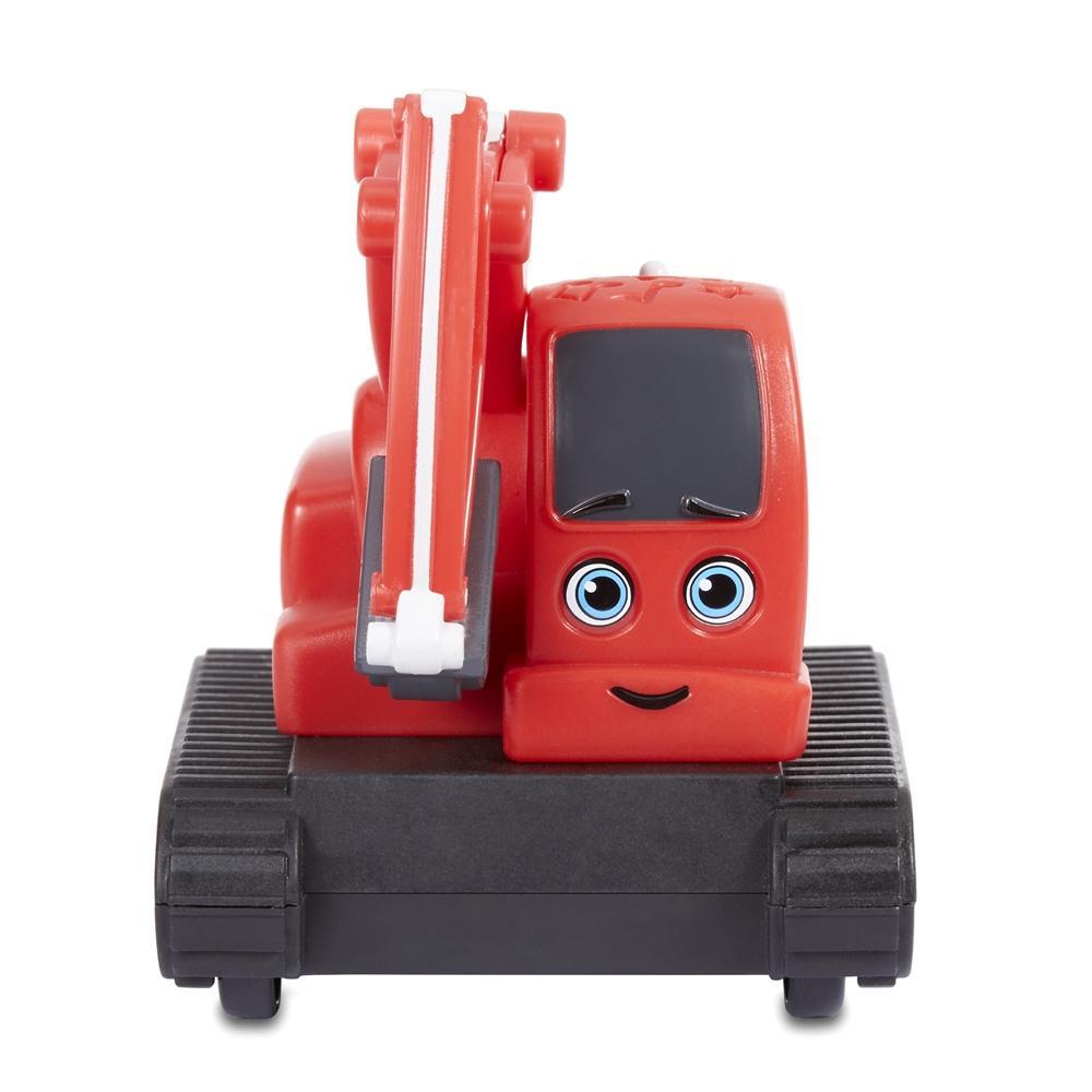 Little Tikes Little Baby Bum Musical Vehicles - Red