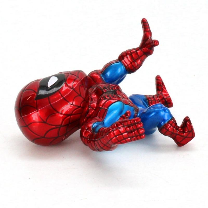 مارفل أفنجيرز - شخصية كلاسيك سبايدرمان