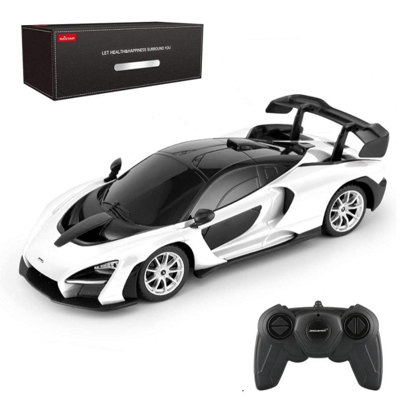 Rastar RC 1:24 McLaren Senna