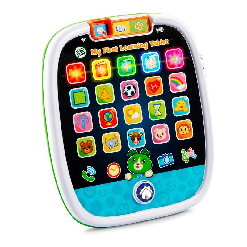 LeapFrog My First Learning Tablet