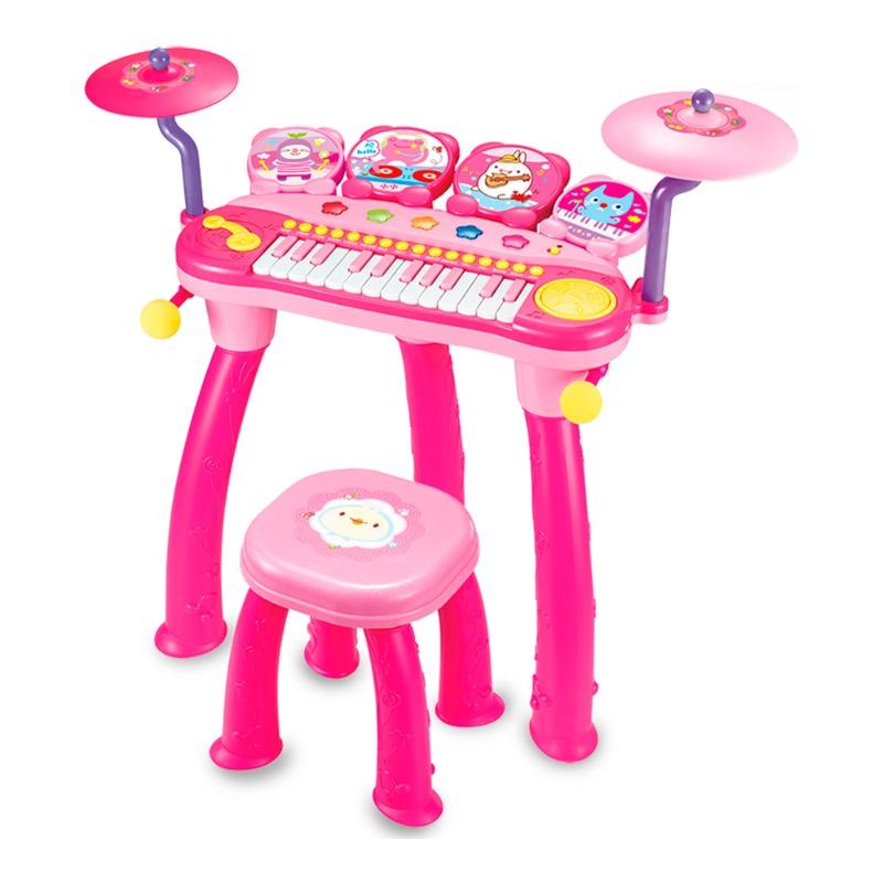 سانجاو - بيانو موسيقى للاطفال