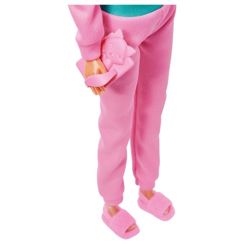 Simba Steffi Love Relax Set - Pink