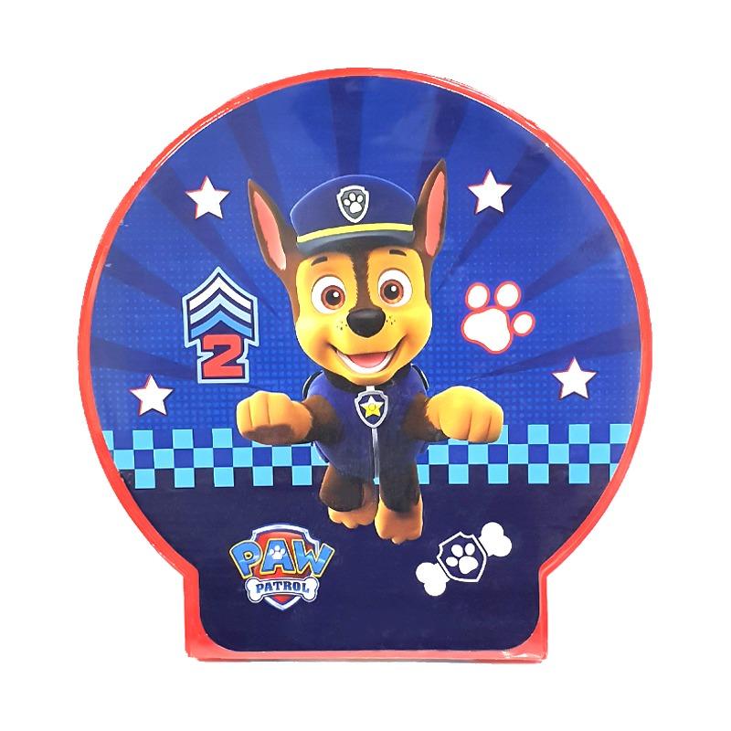 باو باترول - مجموعة الفن الصغيرة