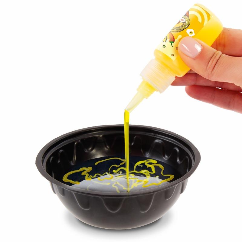 كانال تويز - مجموعة سلايم رامين